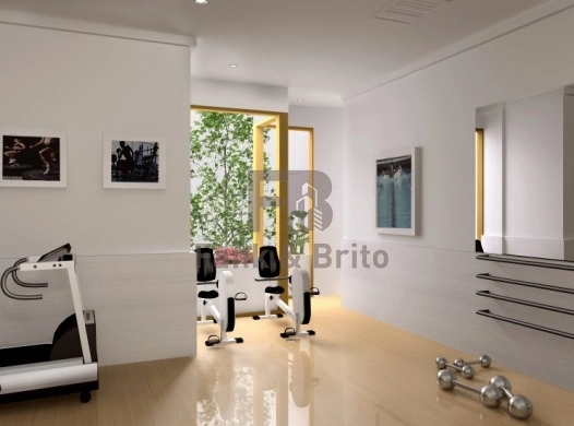 27ª foto do condomínio