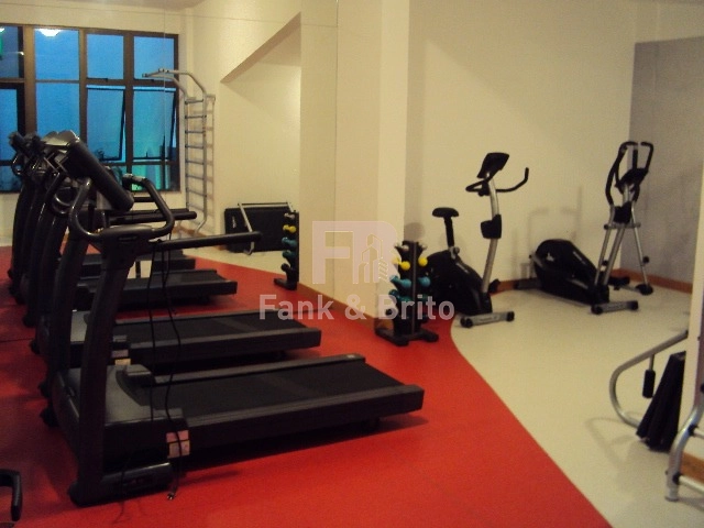 5ª foto do condomínio