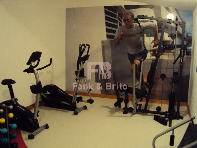 6ª foto do condomínio