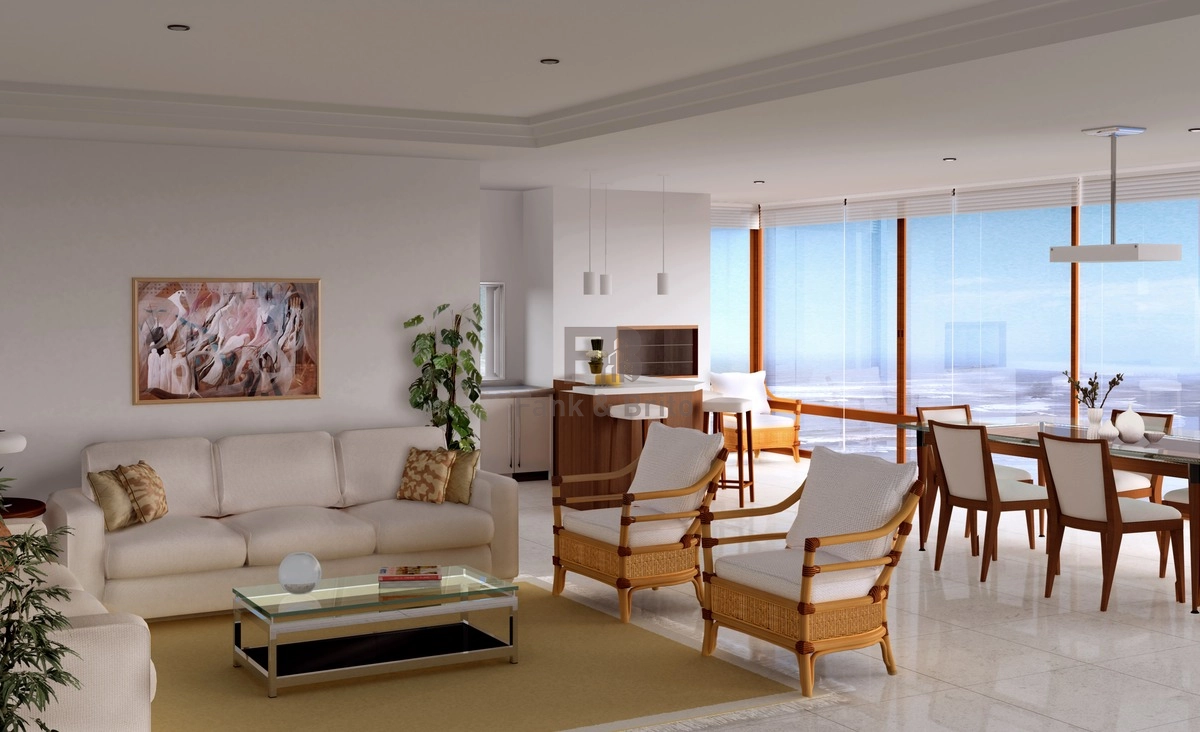 28ª foto do condomínio