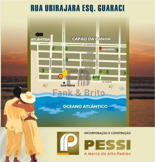 18ª foto do condomínio