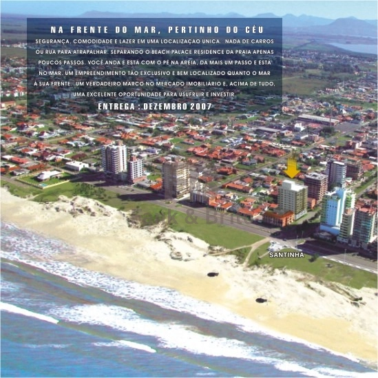 19ª foto do condomínio