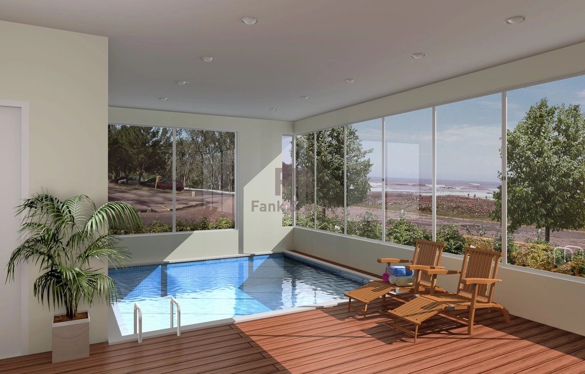 29ª foto do condomínio