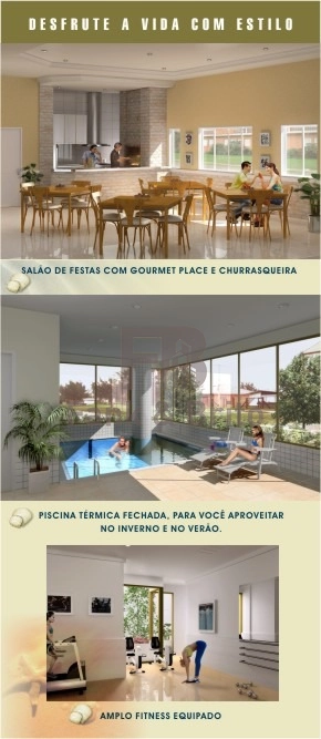 14ª foto do condomínio