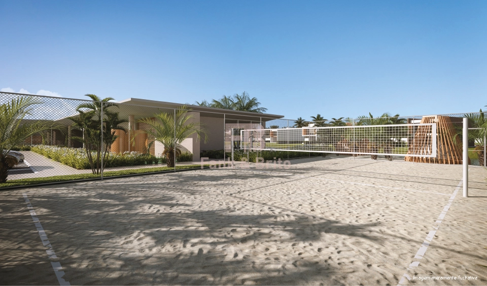 4ª foto do condomínio