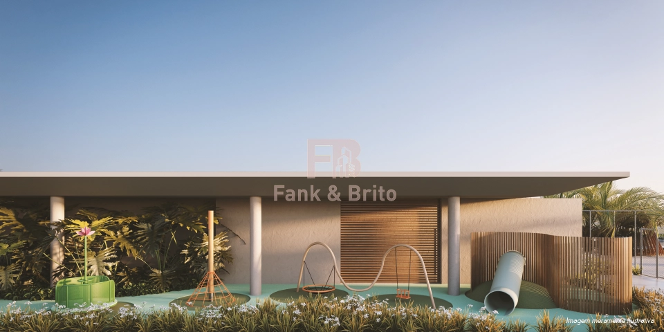 13ª foto do condomínio