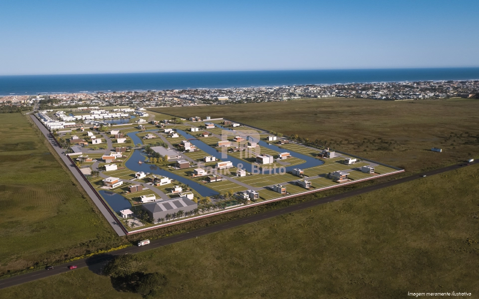 17ª foto do condomínio