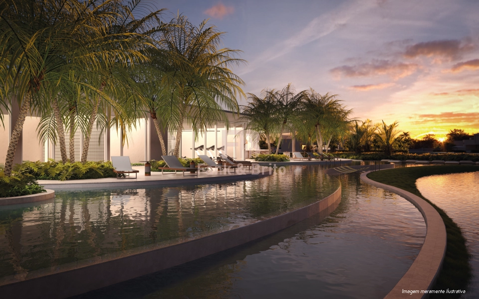 8ª foto do condomínio