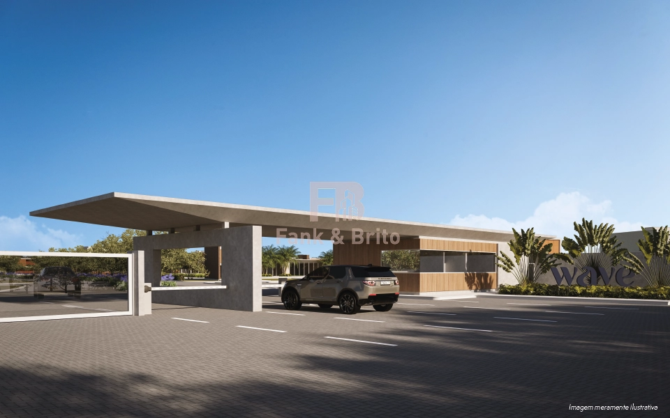 15ª foto do condomínio