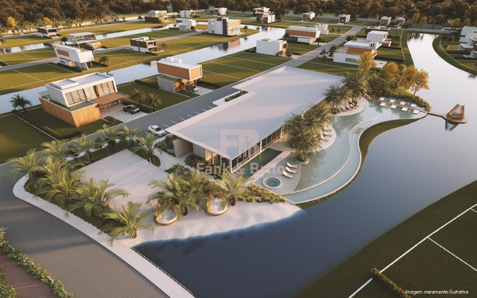 16ª foto do condomínio