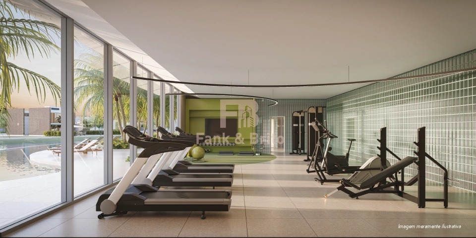 18ª foto do condomínio