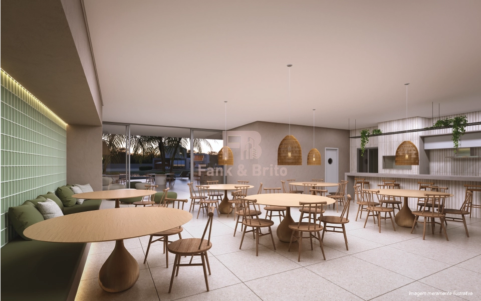 10ª foto do condomínio