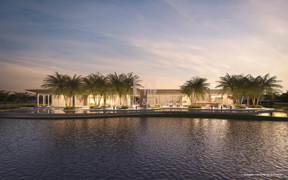 14ª foto do condomínio