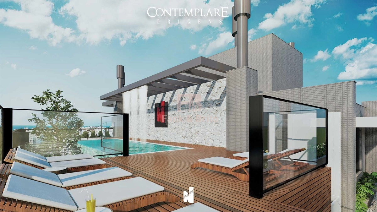 3ª foto do condomínio