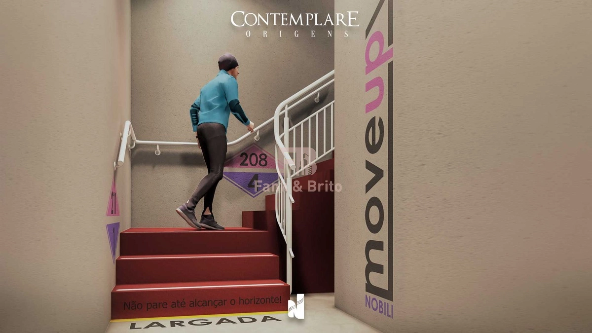 13ª foto do condomínio