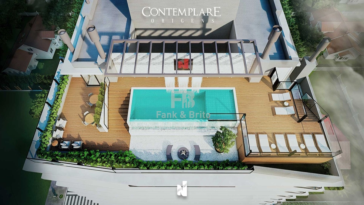 5ª foto do condomínio