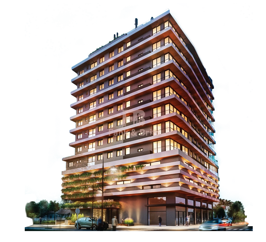 15ª foto do condomínio