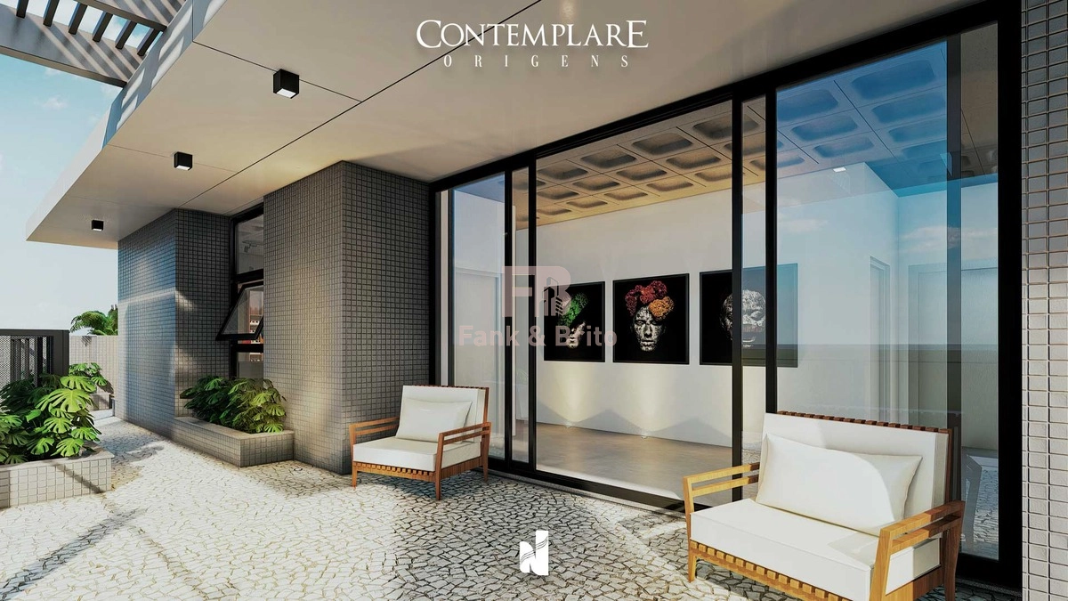 10ª foto do condomínio