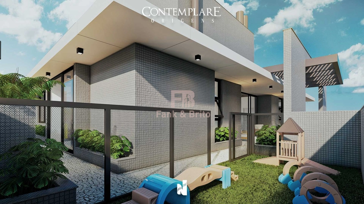 9ª foto do condomínio