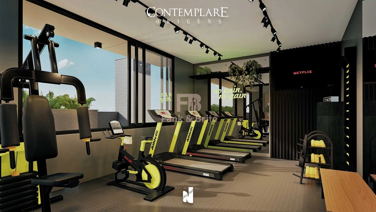 4ª foto do condomínio