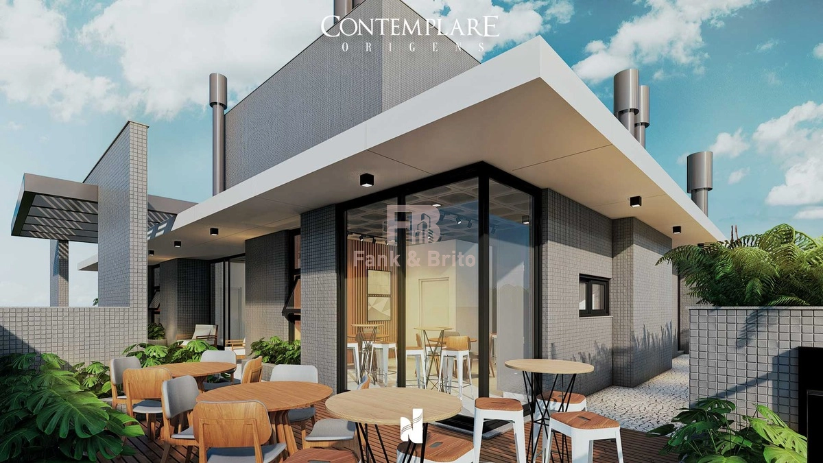 11ª foto do condomínio