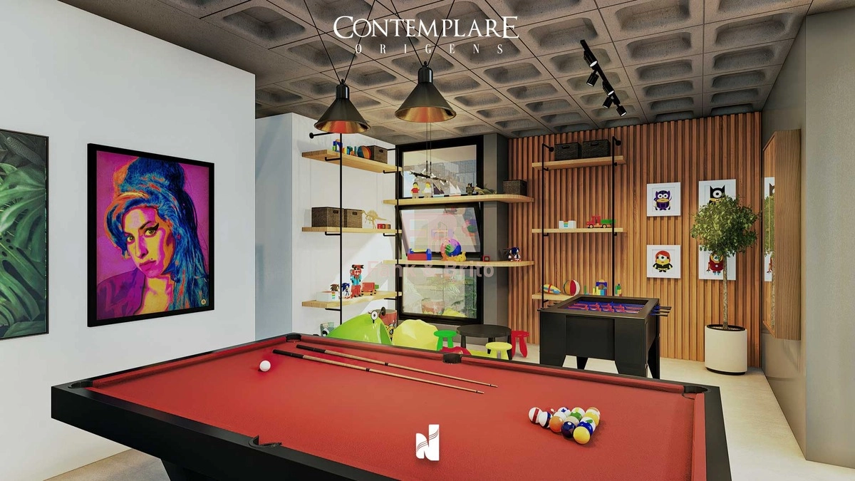 8ª foto do condomínio