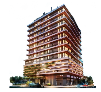 condiminio - Contemplare Origens