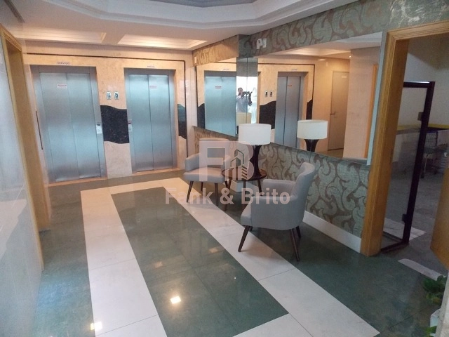 3ª foto do condomínio