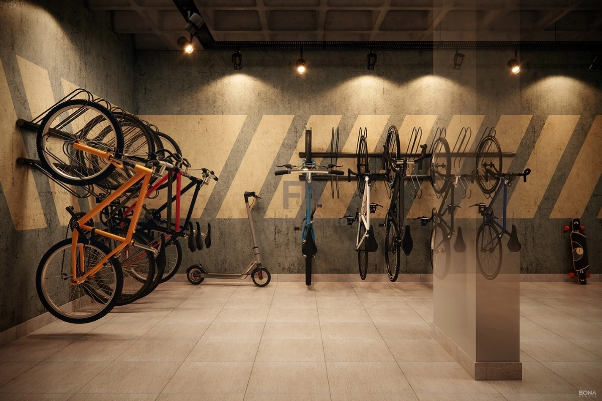 13ª foto do condomínio