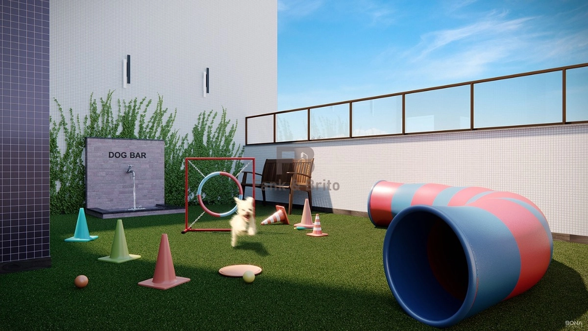 10ª foto do condomínio