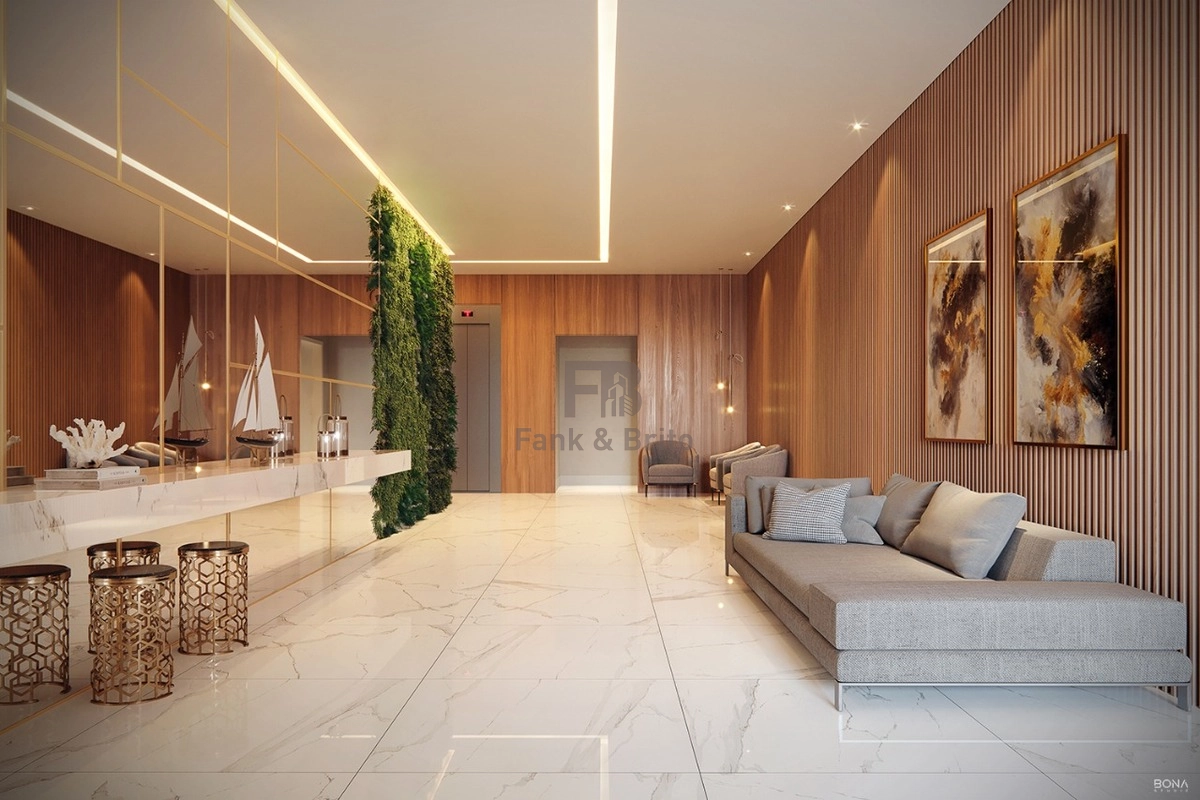 6ª foto do condomínio