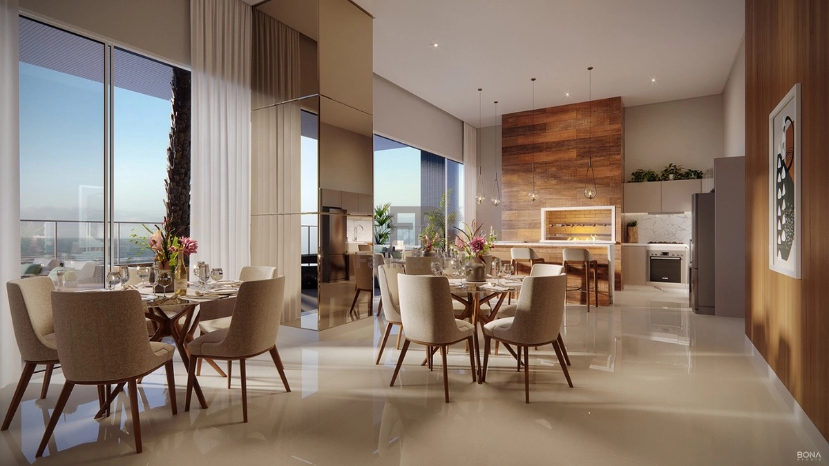 7ª foto do condomínio