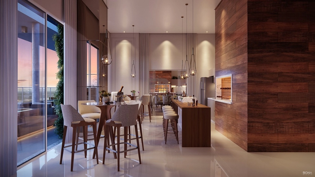 8ª foto do condomínio