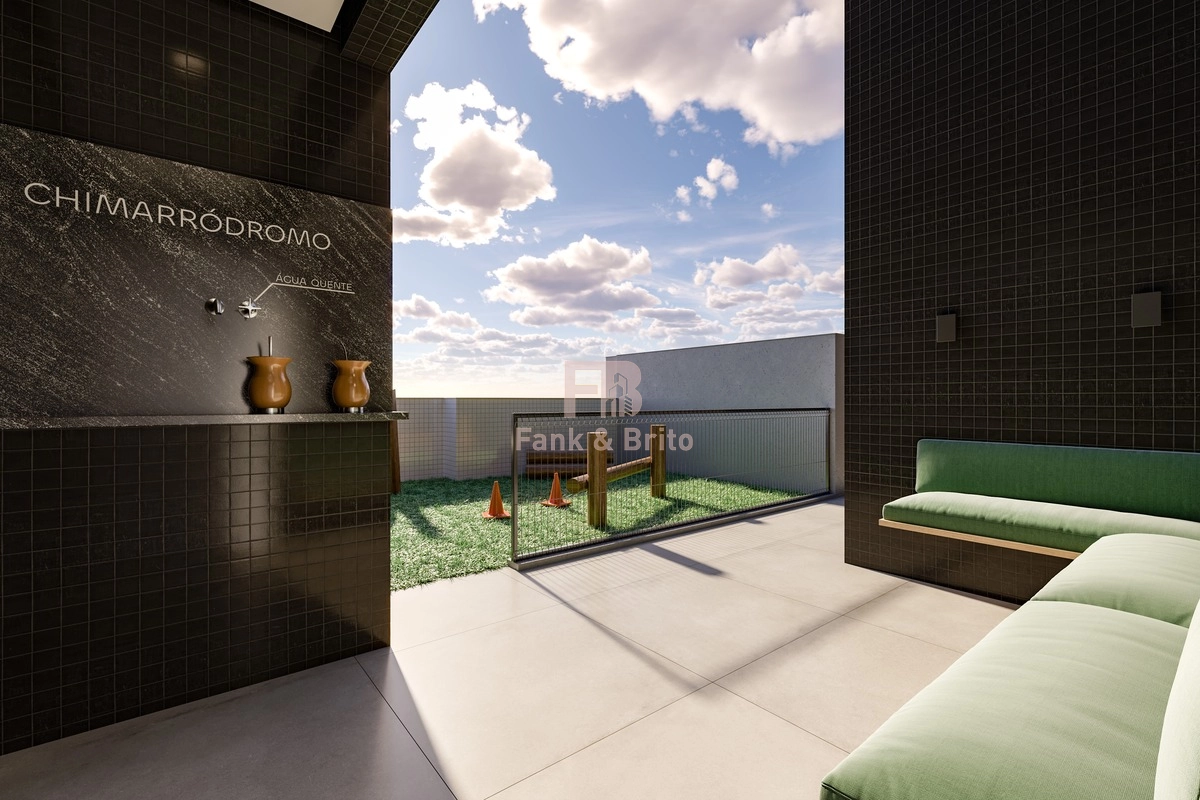 8ª foto do condomínio