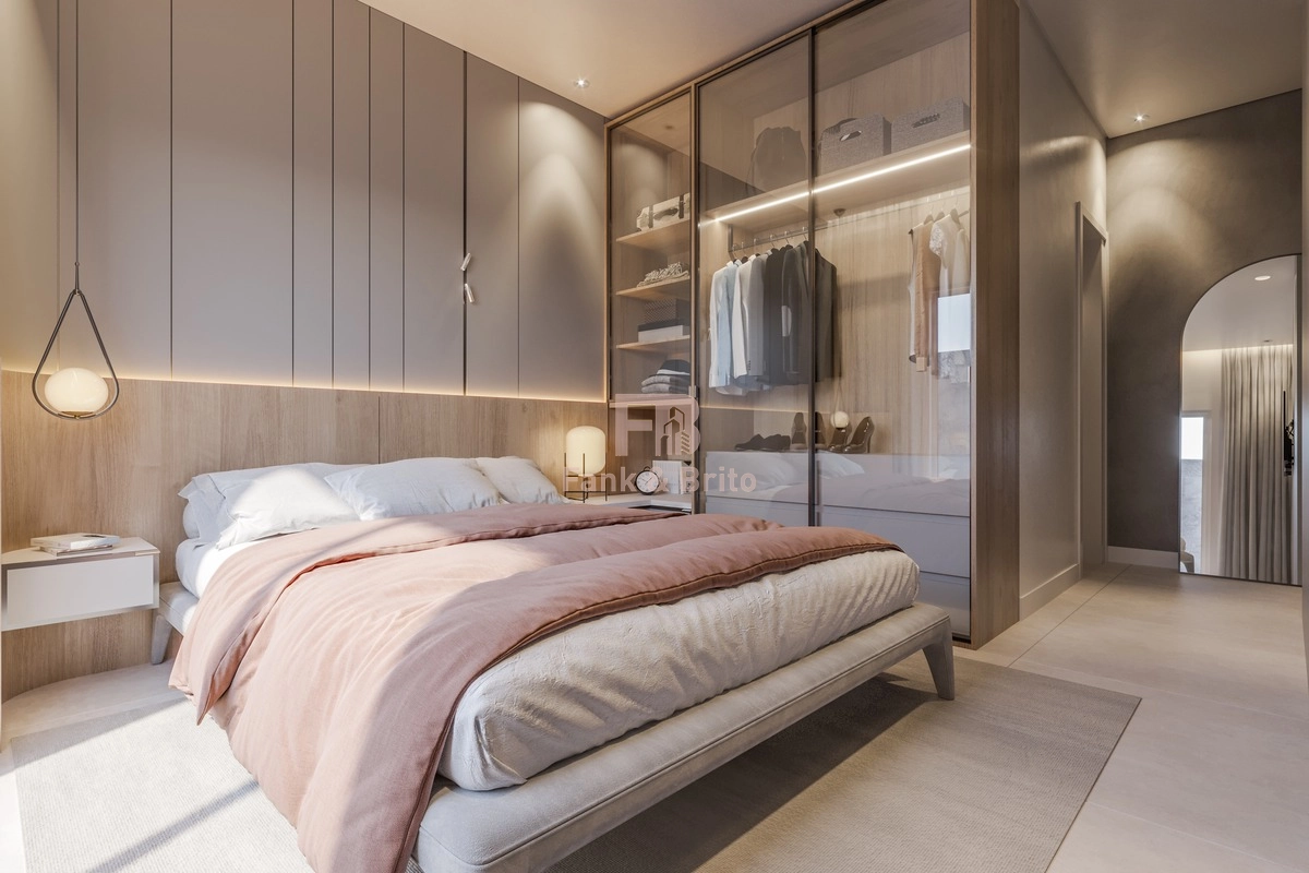 25ª foto do condomínio