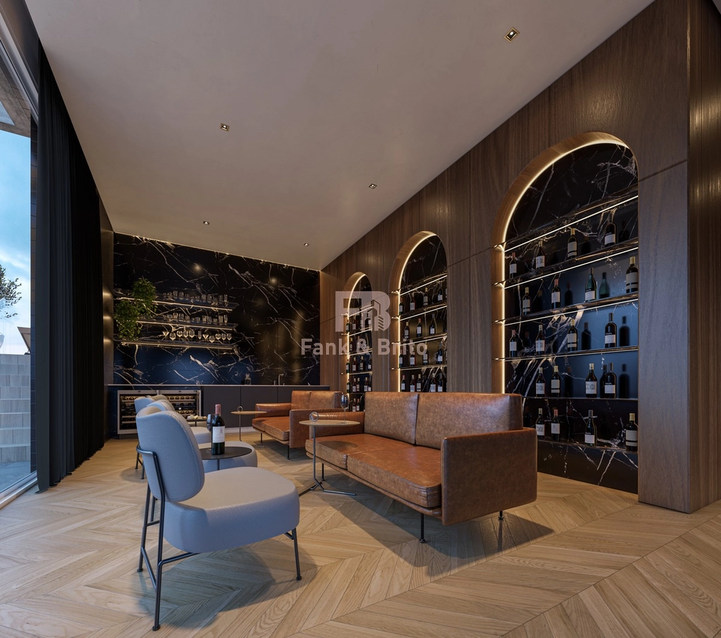 15ª foto do condomínio