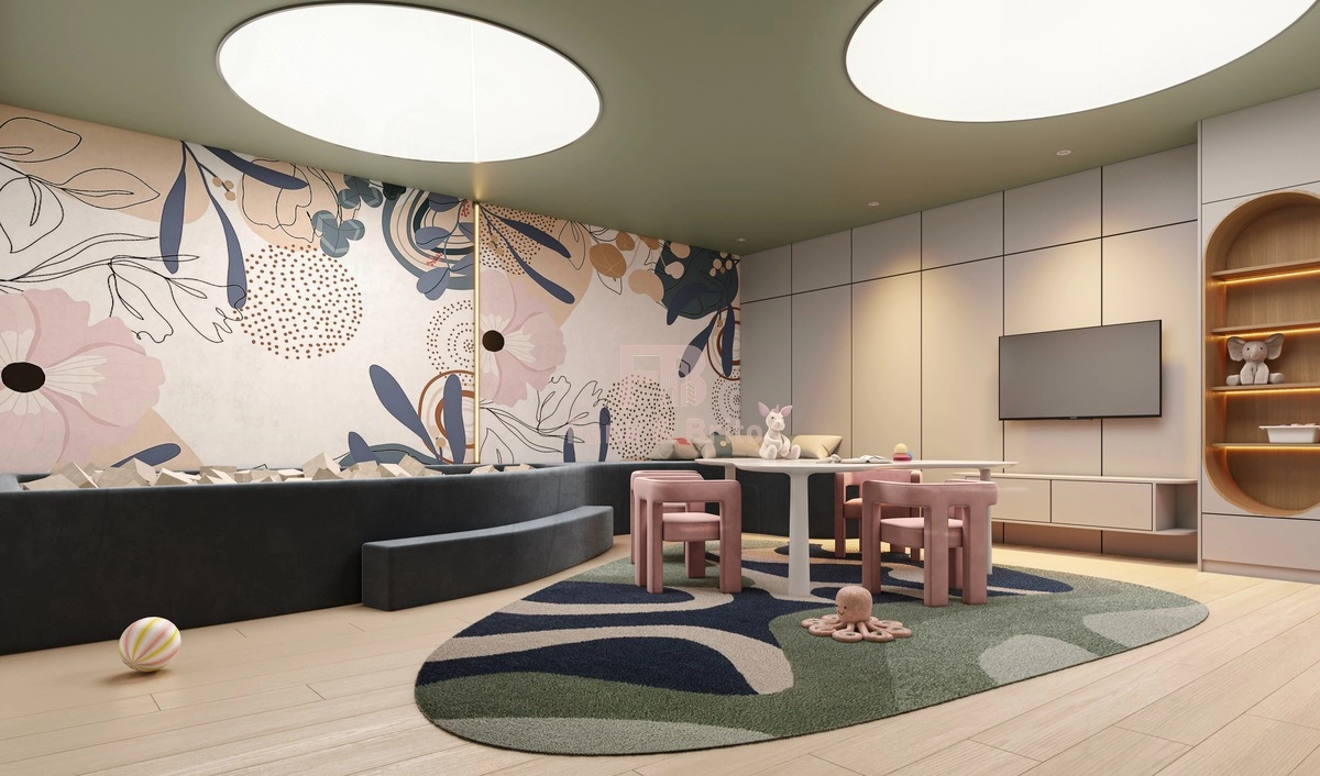 18ª foto do condomínio