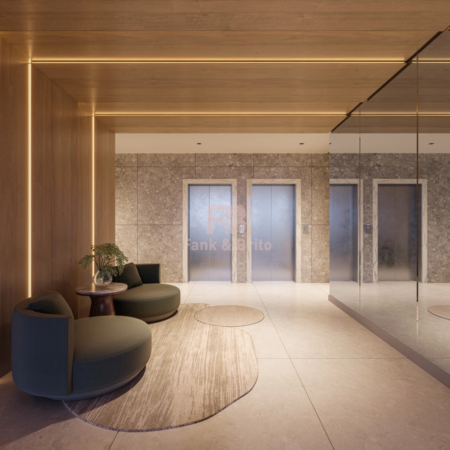 5ª foto do condomínio