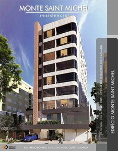 condiminio - MONTE SAINT MICHEL