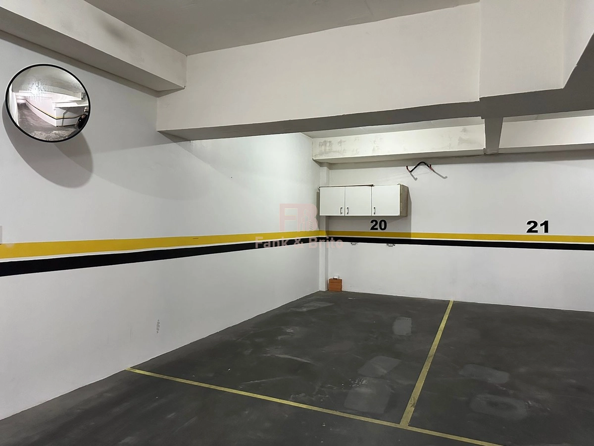 19ª foto do condomínio