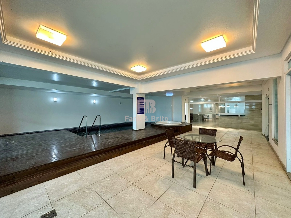 10ª foto do condomínio