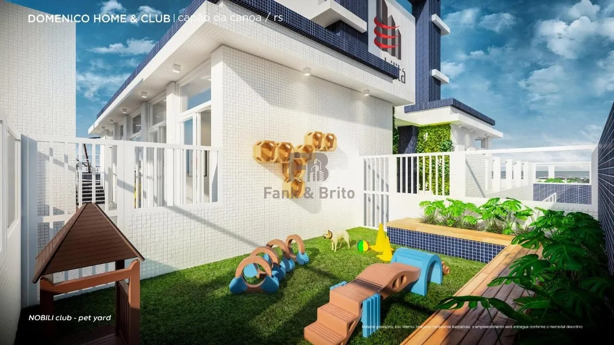 14ª foto do condomínio