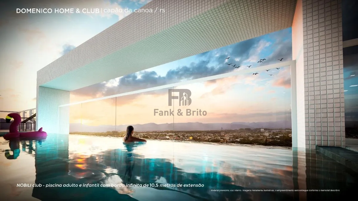 10ª foto do condomínio