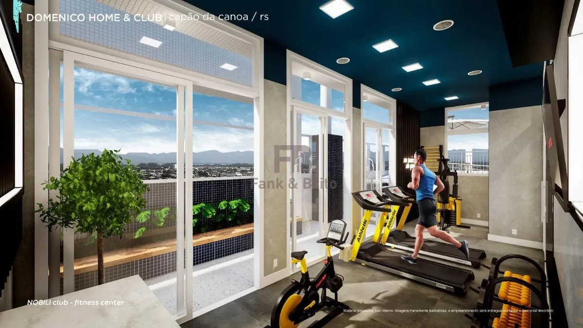 17ª foto do condomínio