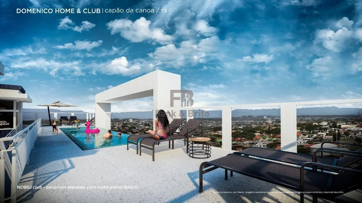 12ª foto do condomínio