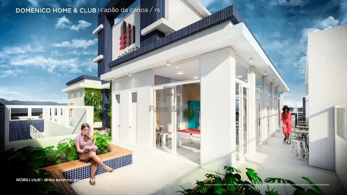 19ª foto do condomínio