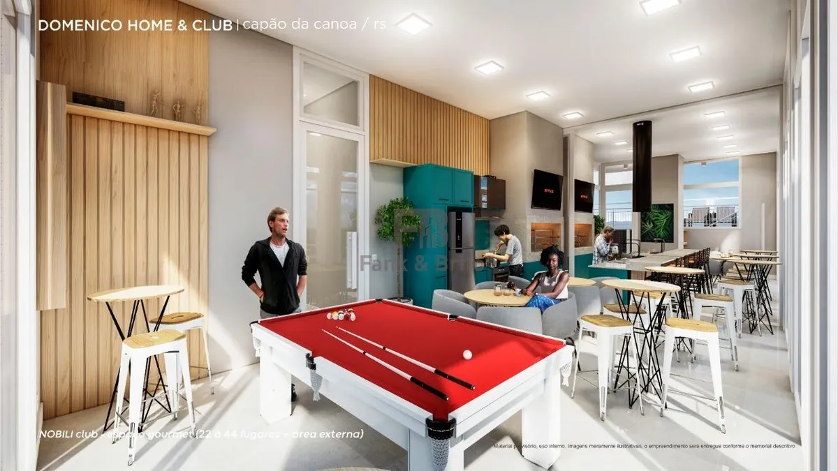 24ª foto do condomínio