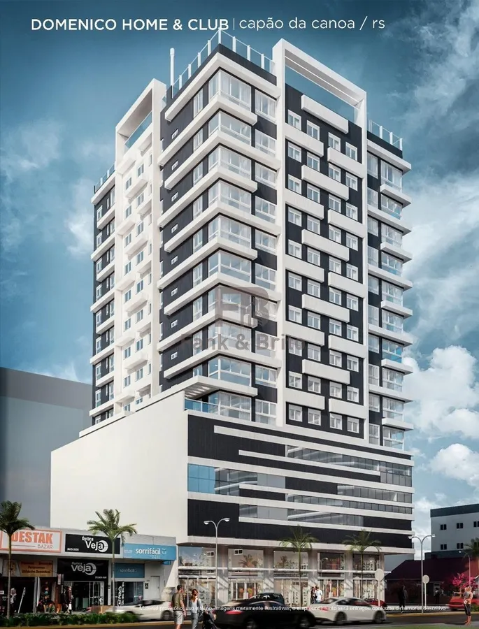 3ª foto do condomínio