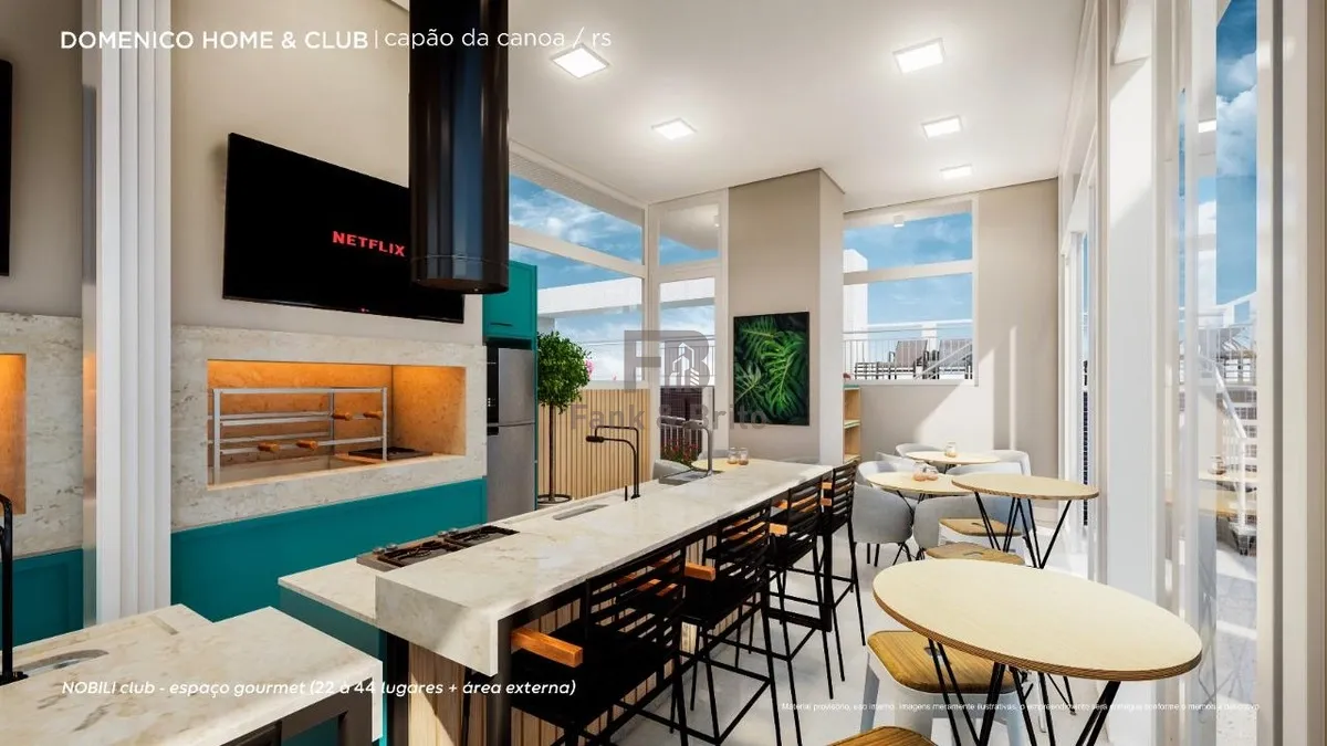 25ª foto do condomínio