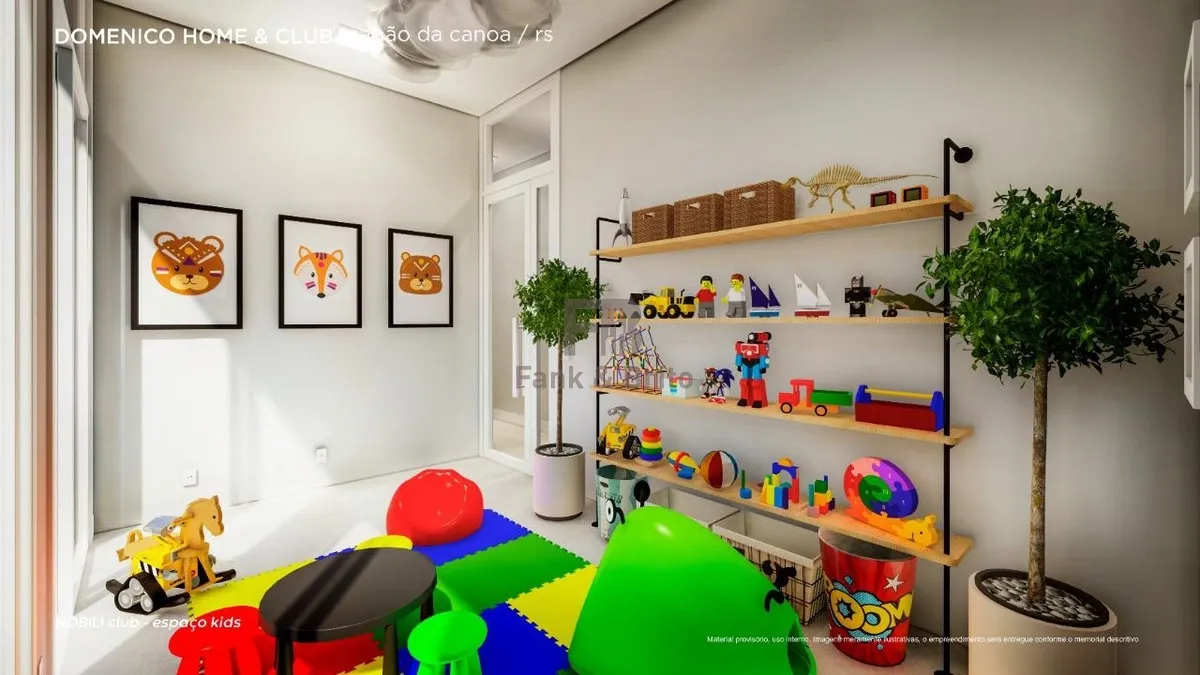 21ª foto do condomínio